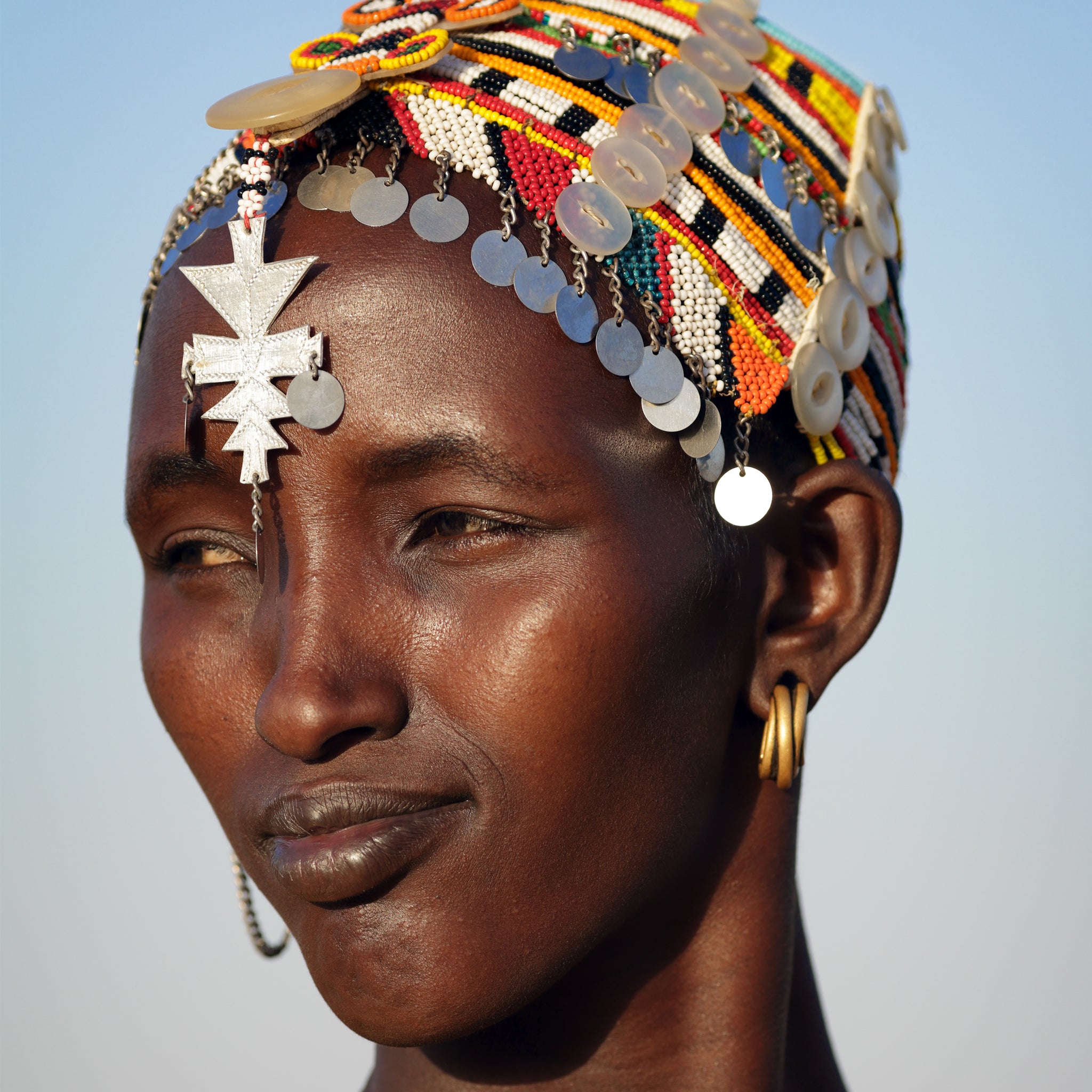 Maasai Beadwork: Beauty and Tradition – Ubuntu Life