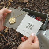 Spirit Of Earth Ritual Kit