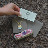 Spirit Of Harmony Ritual Kit