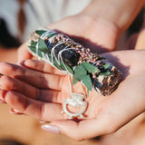 Spirit Of Protection Ritual Kit