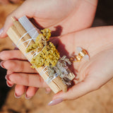 Spirit Of Stillness Ritual Kit