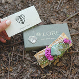 Spirit Of Wild Ritual Kit