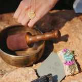 Spirit Of Wild Ritual Kit