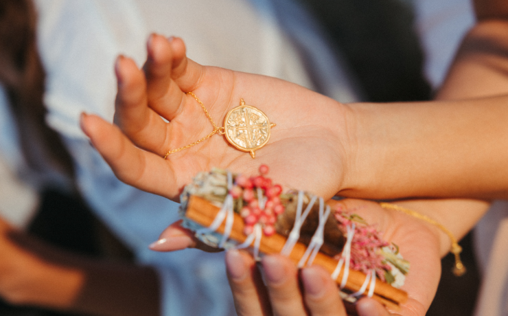 The Importance of Ritual in Today's Busy World – Lore