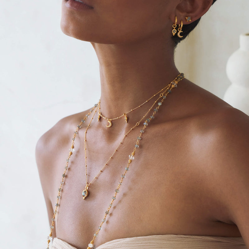 Dreamseed Jewellery Collection by Ananda Soul