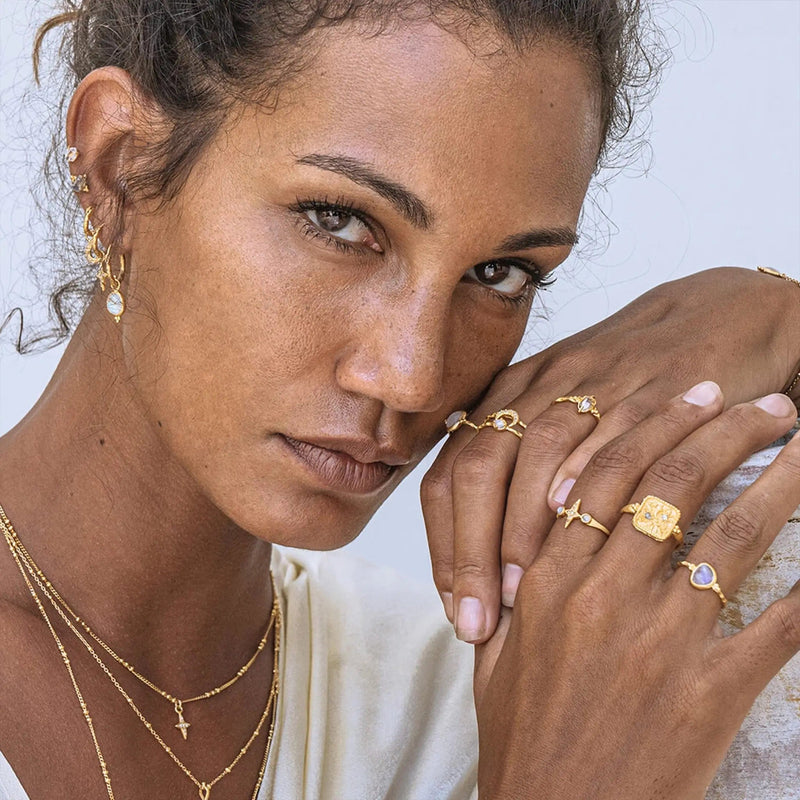 Intuitive Wisdom Jewellery Collection by Ananda Soul