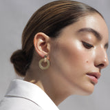 Pichulik Noor Earrings